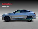 BMW X6 F96 M Competition