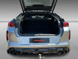BMW X6 F96 M Competition