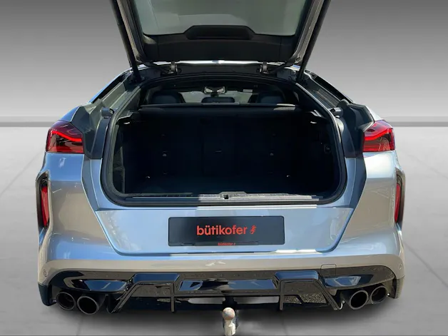BMW X6 F96 M Competition