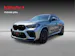 BMW X6 F96 M Competition
