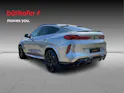 BMW X6 F96 M Competition