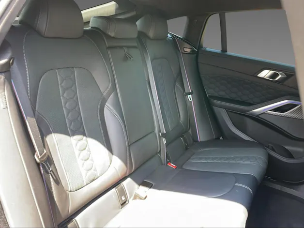 BMW X6 F96 M Competition