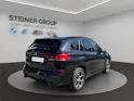 BMW X1 xDrive 25i M Sport Steptronic