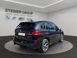 BMW X1 xDrive 25i M Sport Steptronic