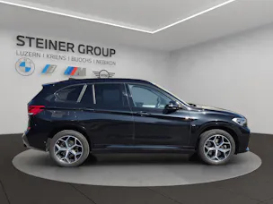 BMW X1 xDrive 25i M Sport Steptronic