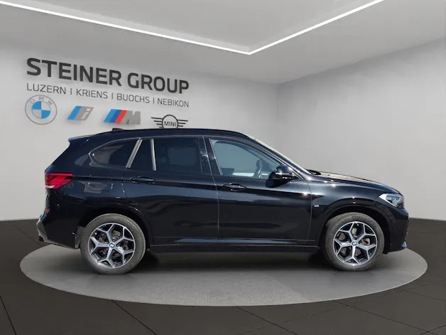 BMW X1 xDrive 25i M Sport Steptronic