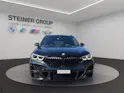 BMW X1 xDrive 25i M Sport Steptronic