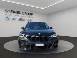 BMW X1 xDrive 25i M Sport Steptronic