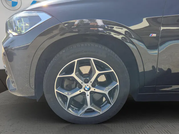 BMW X1 xDrive 25i M Sport Steptronic
