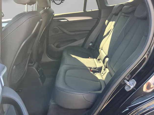 BMW X1 xDrive 25i M Sport Steptronic