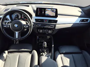 BMW X1 xDrive 25i M Sport Steptronic