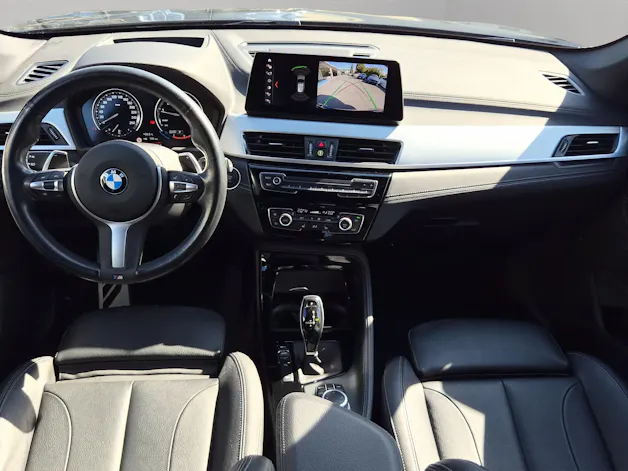 BMW X1 xDrive 25i M Sport Steptronic