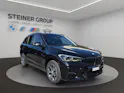 BMW X1 xDrive 25i M Sport Steptronic