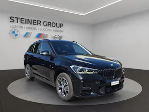 BMW X1 xDrive 25i M Sport Steptronic