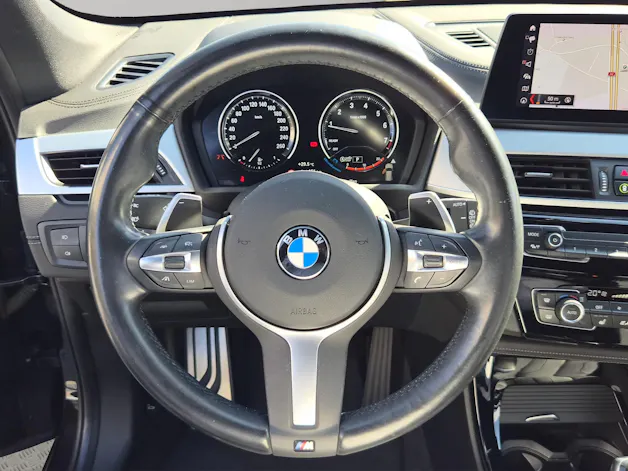 BMW X1 xDrive 25i M Sport Steptronic