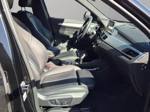 BMW X1 xDrive 25i M Sport Steptronic
