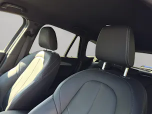 BMW X1 xDrive 25i M Sport Steptronic