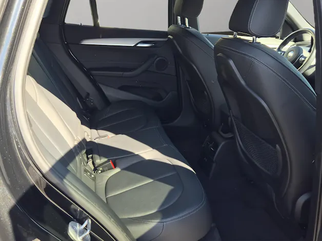 BMW X1 xDrive 25i M Sport Steptronic