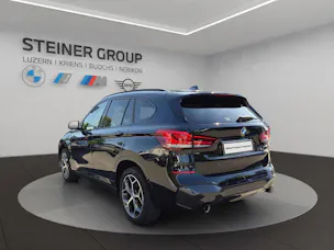 BMW X1 xDrive 25i M Sport Steptronic