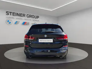 BMW X1 xDrive 25i M Sport Steptronic