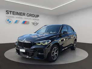 BMW X1 xDrive 25i M Sport Steptronic