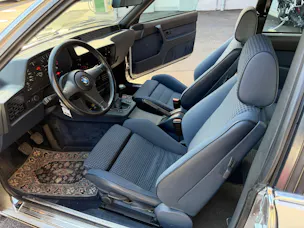 BMW CSI