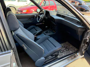 BMW CSI
