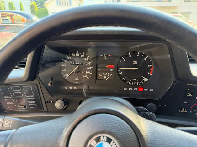 BMW CSI