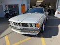 BMW CSI