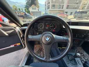 BMW CSI