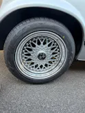 BMW CSI