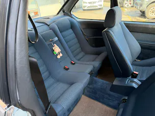 BMW CSI