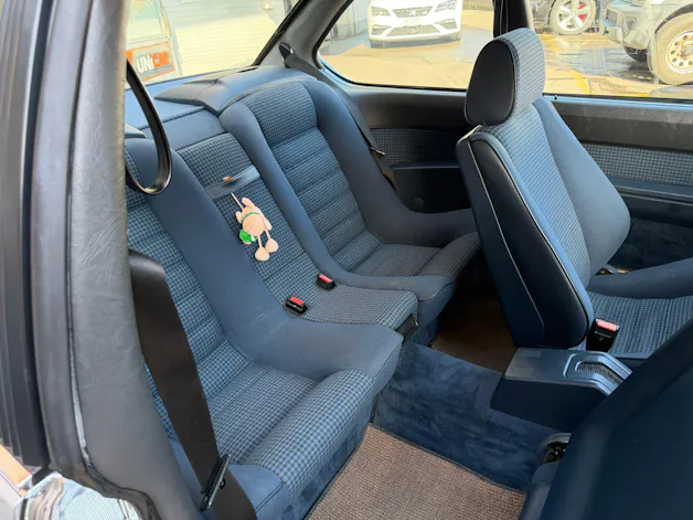 BMW CSI