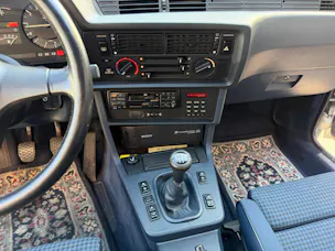 BMW CSI