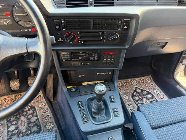 BMW CSI