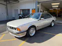BMW CSI