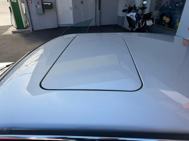 BMW CSI