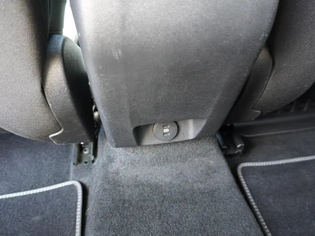 Ford Focus 1.0 MHEV Titanium X Automat