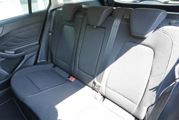 Ford Focus 1.0 MHEV Titanium X Automat