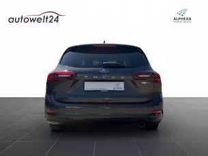 Ford Focus 1.0 MHEV Titanium X Automat