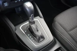 Ford Focus 1.0 MHEV Titanium X Automat