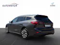 Ford Focus 1.0 MHEV Titanium X Automat