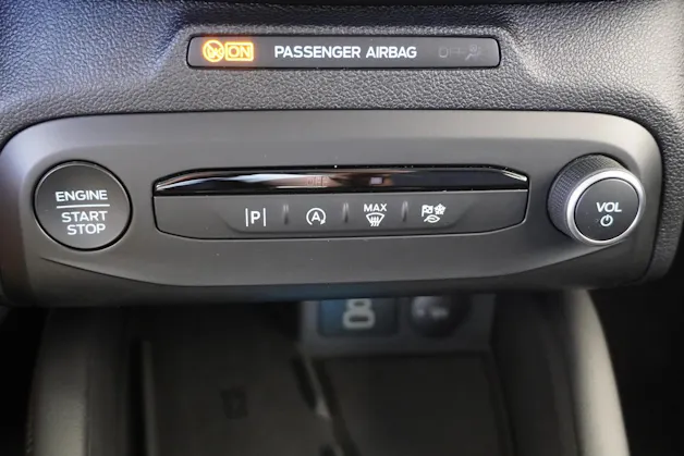Ford Focus 1.0 MHEV Titanium X Automat
