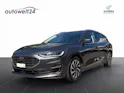 Ford Focus 1.0 MHEV Titanium X Automat