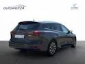 Ford Focus 1.0 MHEV Titanium X Automat