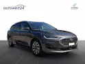 Ford Focus 1.0 MHEV Titanium X Automat