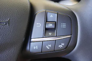 Ford Focus 1.0 MHEV Titanium X Automat