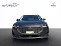 Ford Focus 1.0 MHEV Titanium X Automat