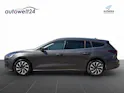 Ford Focus 1.0 MHEV Titanium X Automat