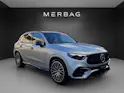 MERCEDES-BENZ GLC 53 AMG 4Matic+ 9G-Tro